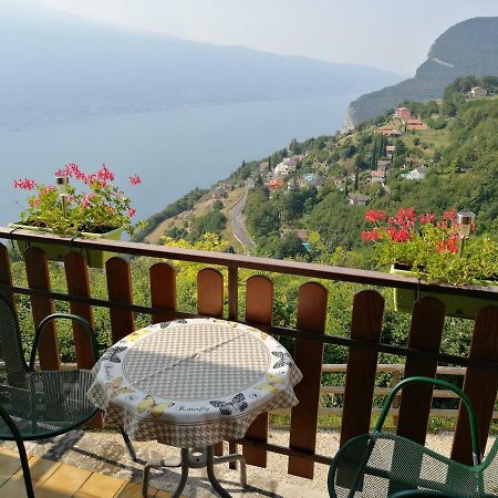 Casa Mezzema Villa Tremosine Exterior photo