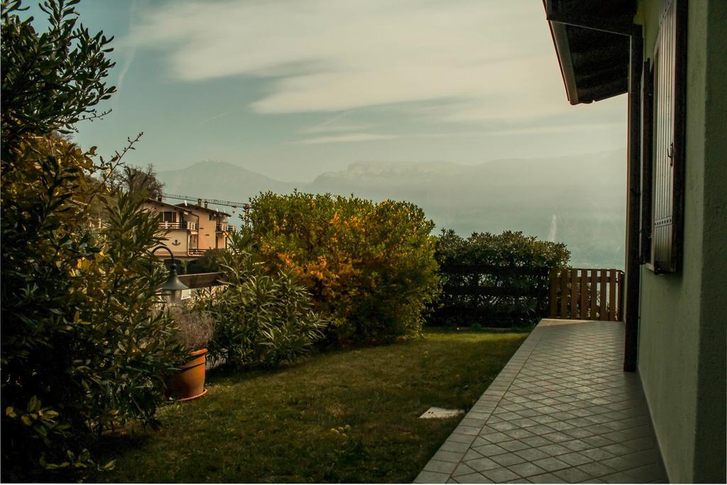 Casa Mezzema Villa Tremosine Exterior photo