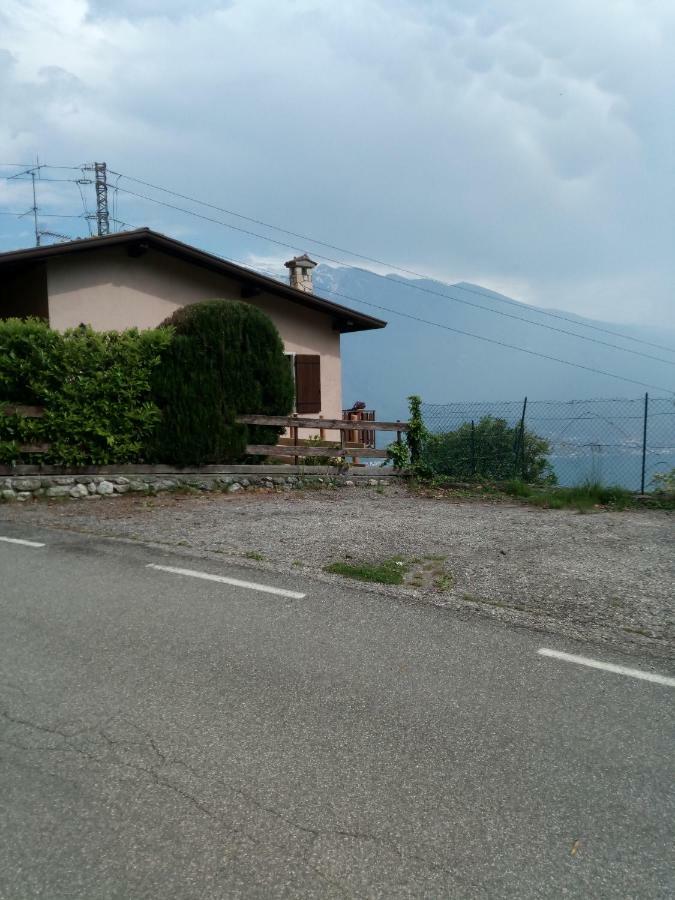 Casa Mezzema Villa Tremosine Exterior photo